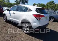2018 Honda HR-V фото