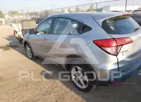 2018 Honda HR-V фото