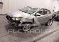 2018 Honda HR-V photo