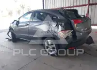 2018 Honda HR-V фото