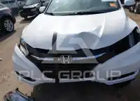 2018 Honda HR-V фото