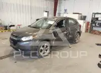 2018 Honda HR-V фото