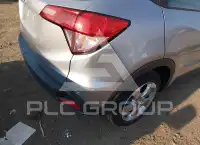 2018 Honda HR-V фото