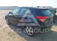 2018 Honda HR-V фото