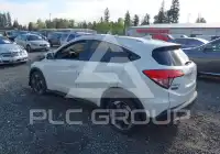 2018 Honda HR-V фото