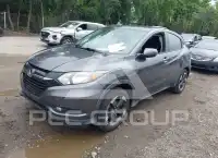 2018 Honda HR-V photo