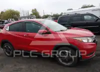 2018 Honda HR-V фото
