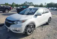 2018 Honda HR-V photo