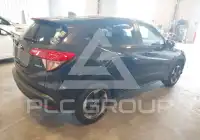 2018 Honda HR-V фото