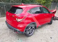 2018 Honda HR-V фото