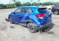 2018 Honda HR-V фото