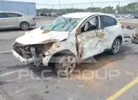 2018 Honda HR-V фото