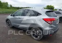 2018 Honda HR-V фото
