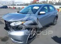 2018 Honda HR-V photo