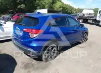 2018 Honda HR-V фото