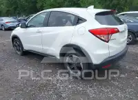 2018 Honda HR-V фото