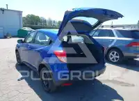 2018 Honda HR-V photo