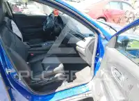 2018 Honda HR-V фото