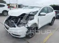 2018 Honda HR-V photo