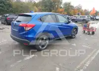 2018 Honda HR-V фото