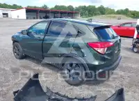 2018 Honda HR-V фото