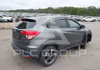 2018 Honda HR-V фото