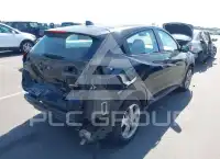2018 Honda HR-V фото
