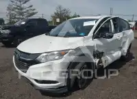 2018 Honda HR-V фото