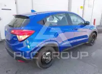 2018 Honda HR-V photo