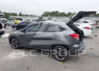 2018 Honda HR-V фото