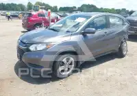 2018 Honda HR-V photo