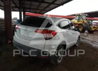 2018 Honda HR-V фото