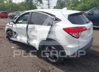 2018 Honda HR-V фото