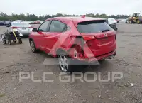 2018 Honda HR-V фото