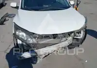 2018 Honda HR-V photo