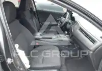 2018 Honda HR-V фото