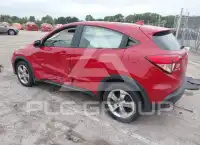 2018 Honda HR-V фото