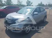 2018 Honda HR-V фото