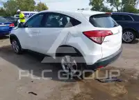 2018 Honda HR-V фото