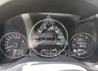 2018 Honda HR-V photo