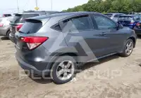 2018 Honda HR-V фото
