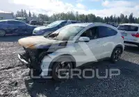 2018 Honda HR-V фото