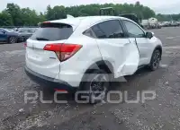 2018 Honda HR-V фото