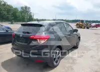 2018 Honda HR-V фото