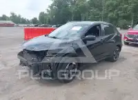 2018 Honda HR-V фото
