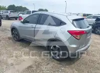 2018 Honda HR-V фото