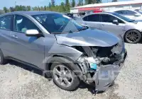 2018 Honda HR-V photo
