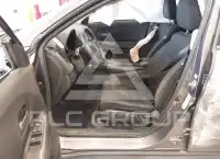 2018 Honda HR-V фото