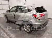 2018 Honda HR-V photo