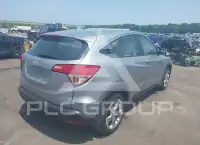 2018 Honda HR-V фото